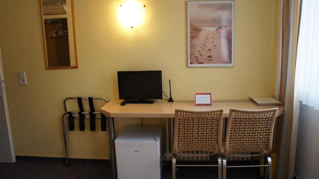 Hotel Jägerhof Wiesbaden Exteriör bild